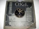 West End blues / Fireworks  Louis Armstrong & His Hot Five  OKEH  1928   NICE
