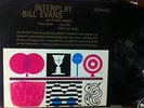 BILL EVANS - Interplay (NM-)  45-RPM 180-gram vinyl Ltd.Ed.