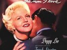 PEGGY LEE/FRANK SINATRA**MAN I LOVE (LIMITED/REMASTERED/180G)**VINYL