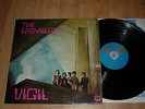 THE EASYBEATS - Vigil - UK VINYL LP - UNITED ARTISTS ULP 1193