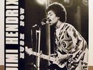 Jimi Hendrix-Hush Now  vinyl LP  import