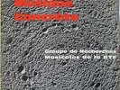 Musique Concrete XENAKIS FERRARI PHILIPPOT SAUGET SCHAEFFER BAM France EX LP