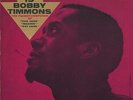 BOBBY TIMMONS This Here Is Bobby Timmons Vinyl LP Riverside RLP 12-317 1960 Orig