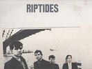 THE RIPTIDES   One Of The Rarest 1980 Oz Only Numbered Surf KBD LP Only 500 Made