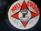 Vital Dub Strickly Rockers/Dub/Well Charge