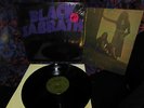 RARE ORIG 1971 + POSTER Ozzy BLACK SABBATH - MASTER OF REALITY Hard HEAVY Psych