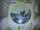 RARE / PICTURE DISC / JIMI HENDRIX / The Interview / 1968