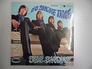 Vinyl LP The Smoke It´s Smoke Time its Constanze 1967 Metronom 15279 Selten