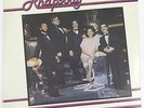 SEALED original RHAPSODY S/T modern soul private LP w/ NICK FRADIANI 1981 RARE