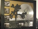 U2 Award , Inhouse Award, Mega Rar, no ticket, no backstage, not signed