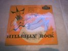 ORIGINAL IST ISSUE BRILLIANT ROY ORBISON HILLBILLY ROCK LONDON EP RES1089