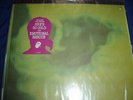 The Rolling Stones Emotional Rescue Sealed Lp with Poster Punch Hole
