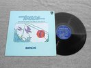 TRACE - BIRDS / DUTCH PROG LP ORIGINAL HOLLAND PRESS PHILIPS LABEL GIMMIX COVER