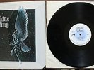 WHITE WING 1976 Prog Rock Psyche LP Stereo VG+ w/ INSERT Private Press RARE