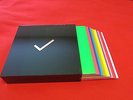 Pet Shop Boys Yes Vinyl Factory limited/numbered 11 x 12