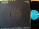 Io come io / il rovescio della medaglia / rca italiana / very rare heavy prog