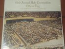 62nd Holy Convention Official Day LP ACR sealed Memphis COGIC Mattie Moss Clark