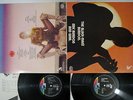 ERIC BURDON AND WAR BLACK-MAN'S BURDON LIBERTY LP-9493B,4 Japanese Pressing 2LP