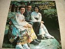 Horace Silver Quintet Blue Note 4110 The Tokyo Blues MONO Original DG LP VG++