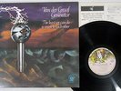 VAN DER GRAAF GENERATOR LEAST WE CAN DO IS WAVE TO EACH OTHER Japan LP