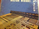 Soul Funk LP MILTON WRIGHT spaced ALSTON listen