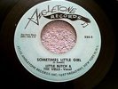 RARE 1st pr LITTLE BUTCH & VELLS on ANGLETONE 