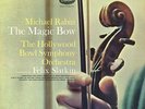 Capitol SP8510 - The Magic Bow - Michael RABIN - Felix SLATKIN - 