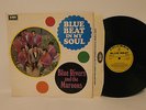 60s Reggae BLUE RIVERS & MAROONS blue beat soul Rare 1967 UK Vinyl LP Fantastic