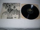 THE BEATLES   REVOLVER   ORIGINAL MONO LP  1966 MADE IN GT BRITAIN  RARE RECORD