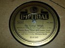 TRAUTE ROSE & KARL JAUTZ Die lustige witwe 12