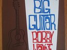 BOBBY WAYNE Big Guitar LP 1964 NW Rockabilly Country Garage JERDEN Rare