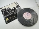 Vintage Mid Century Chinese Album China Record Company Propaganda Opera m-601