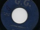 LOVING REGGAY (T.N.T Vocal CUT) Maytones (BOSS)/ ROUGH NECK G.G Rhythm Section ?