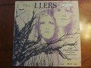 Chillers - The Folktellers (LP Mama-T Artists MTA-2) VG/NM Library Copy