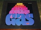 MANOLO GAS & THE TINTO BAND BANG  LP  GAS GAS GAS  FUNKY DISCO  MOOG   VERY RARE