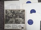VERY RARE...SHAFRAN     BACH CELLO SUITES  ...MELODIYA   nmint