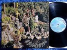 PARLIAMENT: OSMIUM. Mega_Rare GERMAN 1st press LP. INVICTUS 1C062-91763 (1970)