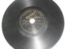 CAL STEWART The Daily Paper At Pumpkin Centre 78 RPM 7