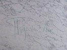 FOCUS 'HAMB.CONCERTO' LP SIGNED in AUSTRALIA,1975,by JAN AKKERMAN+THIJS VAN LEER