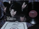 RARE & CLEAN = FFRR 1965 MONO = THE ROLLING STONES   OUT OF OUR HEADS garage R&B