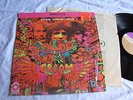 Mint original Cream Disraeli Gears first press stereo in shrink Eric Clapton