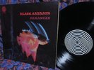 UK SWIRL VERTIGO BLACK SABBATH   PARANOID   DARK HEAVY HARD PSYCH Ozzy 