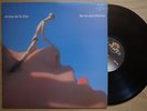 ROBERT BYRNE & BRANDON BARNES An Eye for An Eye JAPAN ORIG LP MODERN SOUL AOR