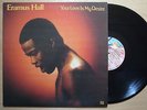 ERAMUS HALL Your Love Is My desire UK REISSUE LP MODERN SOUL
