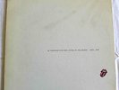 Rolling Stones AN INTERVIEW WITH MICK JAGGER BY TOM DONAHUE APRIL 1971 LP