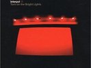 & CD Interpol Turn On The Bright Lights INCL. CD NEW OVP V2 Vinyl LP