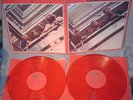 LP BEATLES 1962-1967 Red Vinyl 2LPS CANADA VG+ SEBX-11842