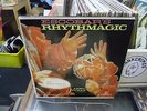 AL ESCOBAR: ESCOBAR'S RHYTHMAGIC cadence Records VG+ rare latin afro-cuban
