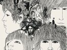 BEATLES Revolver Mono 180gm Vinyl LP 2014 NEW & SEALED