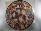 Vinyl LP Rolling Stones Precious Stones Picture Disc LP 1981 TOP